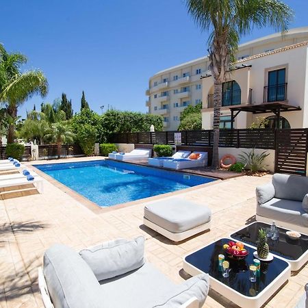 Villa Mylos 7 Protaras Exterior foto