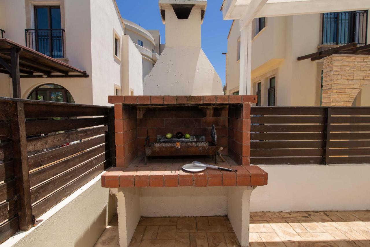 Villa Mylos 7 Protaras Exterior foto