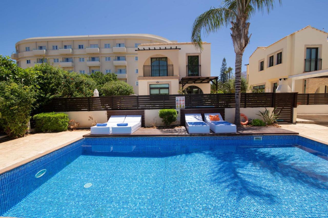 Villa Mylos 7 Protaras Exterior foto