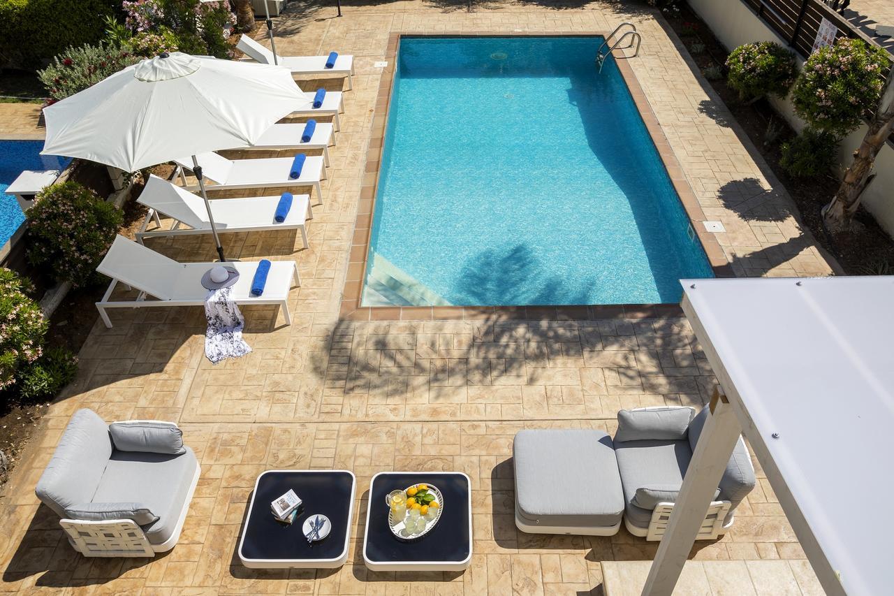 Villa Mylos 7 Protaras Exterior foto
